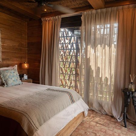 Nomade Holbox Hotel Exterior photo