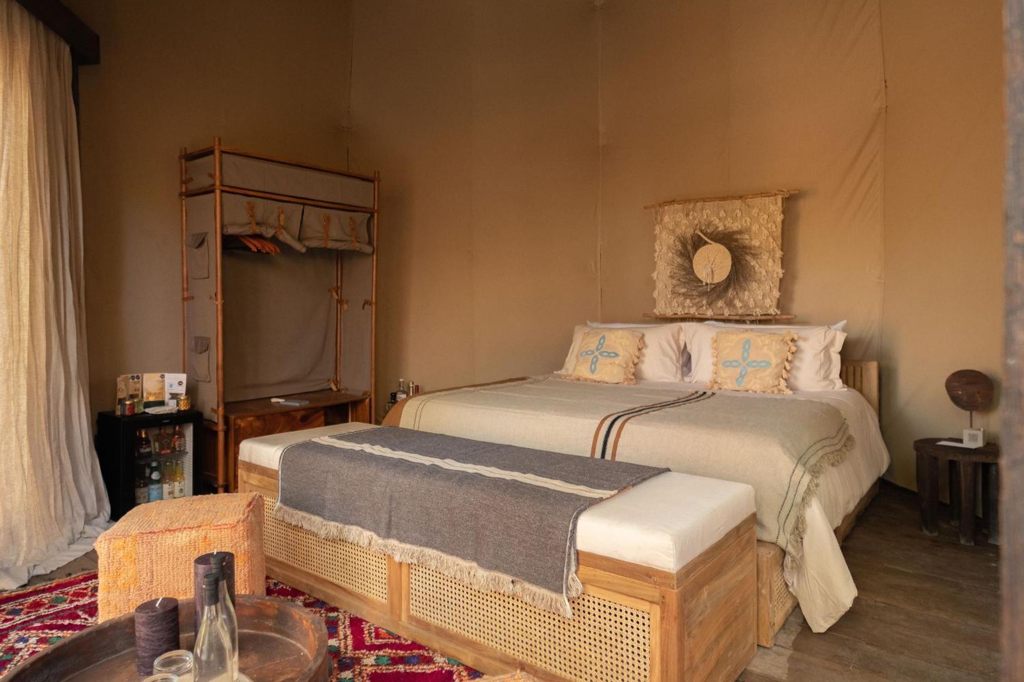 Nomade Holbox Hotel Exterior photo