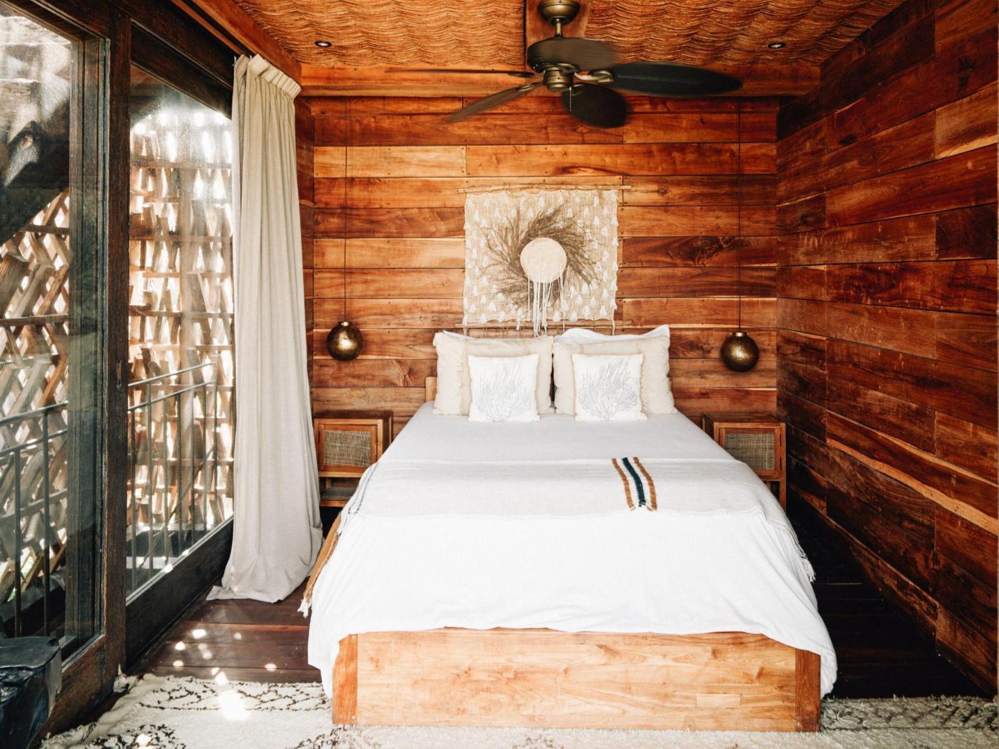 Nomade Holbox Hotel Exterior photo